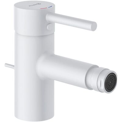 Kludi BOZZ Bidet EHM Cromo - Grifo para bidet Kludi BOZZ Bidet EHM Cromo - Grifo para bidet