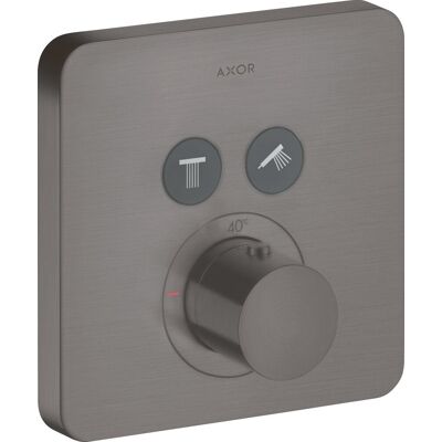 Hansgrohe Axor Starck ShowerSelect Soft Thermostat Hansgrohe Axor Starck ShowerSelect Soft Thermostat