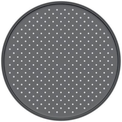 Ducha Ducha Rectangular En Abs Con Efecto Lluvia Y Chorros Anticalcáreos - Ø25,4cm - D2201r - Negro Mate - Bernstein Ducha Ducha Rectangular En Abs Con Efecto Lluvia Y Chorros Anticalcáreos - Ø25,4cm - D2201r - Negro Mate - Bernstein