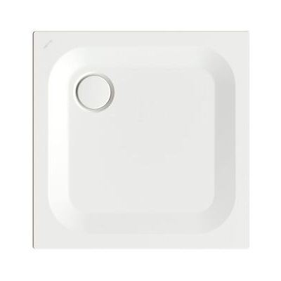 Bette Ultra Bañera de ducha rectangular - Antideslizante, 750x750mm Bette Ultra Bañera de ducha rectangular - Antideslizante, 750x750mm