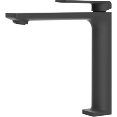 Mice Modelo BDF016-5NG Grifo de bañera o ducha empotrado en pared - Negro mate Mice Modelo BDF016-5NG Grifo de bañera o ducha empotrado en pared - Negro mate