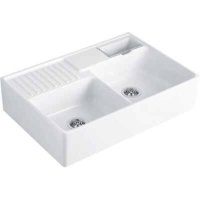 Fregadero Doble de Cocina Villeroy & Boch Tradition - Fregadero Fregadero Doble de Cocina Villeroy & Boch Tradition - Fregadero