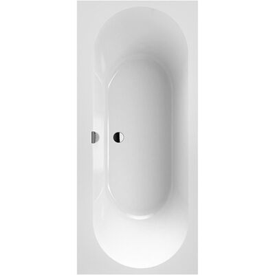 Villeroy & Boch Villeroy&boch - Sistema De Hidromasaje, Oberon 2.0, Bañera, Ubq170obr2dv, Rectangular, Quaryl®, 1700 X 750 Mm, Blanco, Special Combipool Active (ap), Villeroy & Boch Villeroy&boch - Sistema De Hidromasaje, Oberon 2.0, Bañera, Ubq170obr2dv, Rectangular, Quaryl®, 1700 X 750 Mm, Blanco, Special Combipool Active (ap),