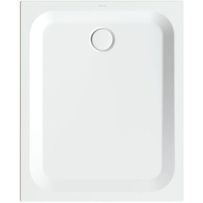 Bette Ultra Ducha Rectangular - Superficie Glaze Plus Bette Ultra Ducha Rectangular - Superficie Glaze Plus