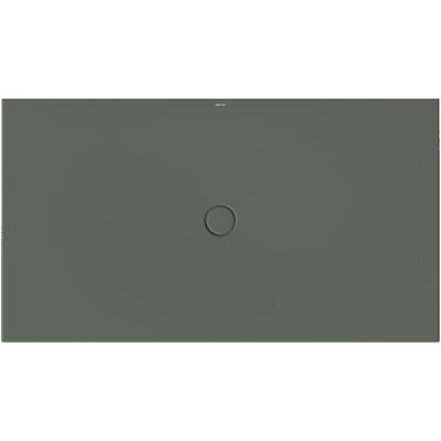 BETTE 5818 180x100cm - Plato de ducha - Antracita BETTE 5818 180x100cm - Plato de ducha - Antracita