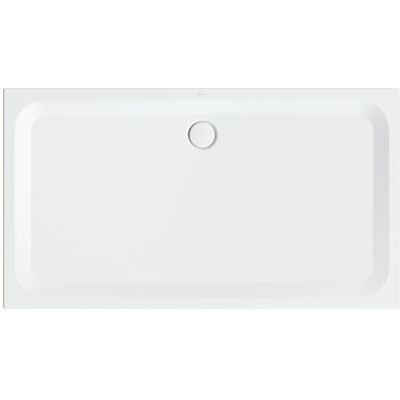 Bette Ultra Ducha Rectangular - Antideslizante, 1800x1000mm Bette Ultra Ducha Rectangular - Antideslizante, 1800x1000mm
