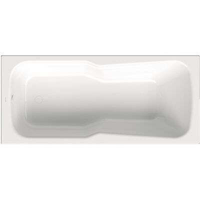 Conjunto de bañera rectangular blanca - BetteSet Conjunto de bañera rectangular blanca - BetteSet
