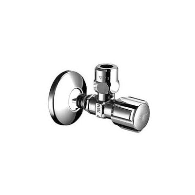 Schell Modelo 050200699 - Juego de válvula de ángulo, Cromo, Comfort Schell Modelo 050200699 - Juego de válvula de ángulo, Cromo, Comfort