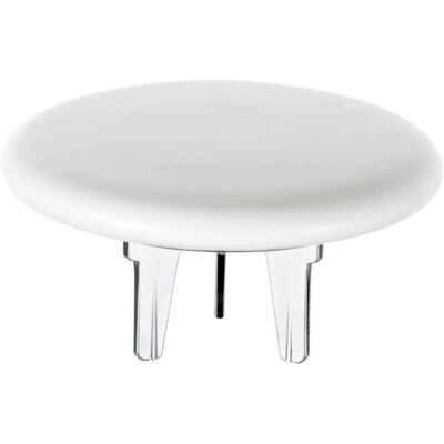 Keuco Modelo 59990310001 Cubierta de Válvula Cerámica - Accesorio para Grifo Keuco Modelo 59990310001 Cubierta de Válvula Cerámica - Accesorio para Grifo