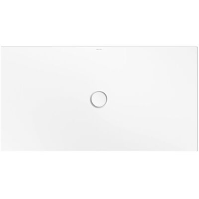 Superficie de ducha blanca BetteFloor - 150x80cm, Antideslizante, Fácil instalación Superficie de ducha blanca BetteFloor - 150x80cm, Antideslizante, Fácil instalación