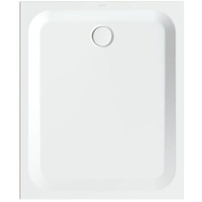 Bette Bandeja de ducha rectangular blanca - Ducha Bette Bandeja de ducha rectangular blanca - Ducha