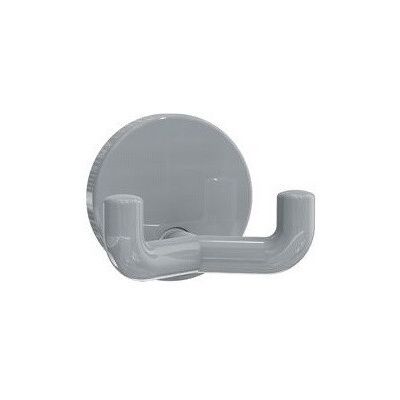 Ganchos dobles Hewi 801 - Roseta 40mm Ganchos dobles Hewi 801 - Roseta 40mm