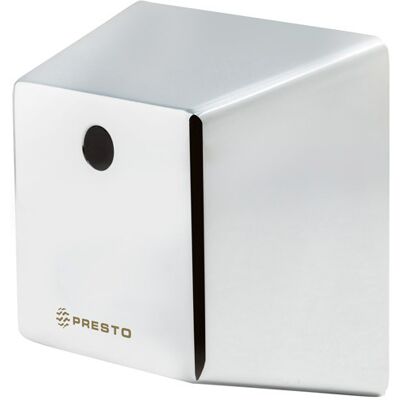 Presto Grifo Electrónico Sensor Urinario Mural Empotrado Presto Novo Sensia Ue Pila 78609 Presto Grifo Electrónico Sensor Urinario Mural Empotrado Presto Novo Sensia Ue Pila 78609