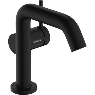 Grifo Monocomando HANSGROHE Tecturis S Fine - Comfortzone110, Push-Open, Coolstart Grifo Monocomando HANSGROHE Tecturis S Fine - Comfortzone110, Push-Open, Coolstart