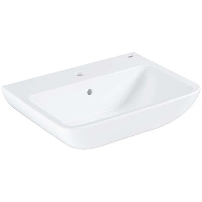 Lavabo de cerámica Grohe Start Edge - 60cm Lavabo de cerámica Grohe Start Edge - 60cm