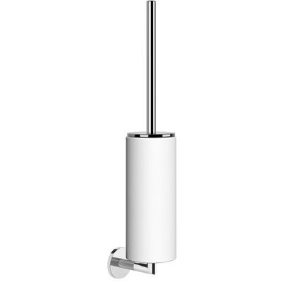 Gessi Ingranaggio - Juego de escobillas para inodoro - Negro - 63819 Gessi Ingranaggio - Juego de escobillas para inodoro - Negro - 63819