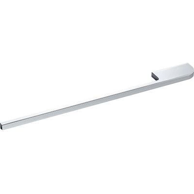 Toallero Geberit de 40cm de Cromo - Barra de Toalla Toallero Geberit de 40cm de Cromo - Barra de Toalla