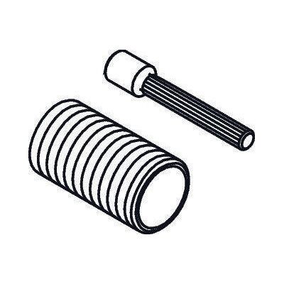Hansgrohe Axor Terrano Juego de Casquillos Roscados - Gasket Set Hansgrohe Axor Terrano Juego de Casquillos Roscados - Gasket Set