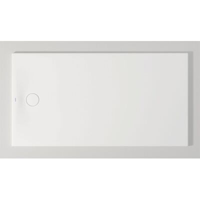 Tempano Platos De Ducha Rectangular, Acrílico, - Duravit Tempano Platos De Ducha Rectangular, Acrílico, - Duravit