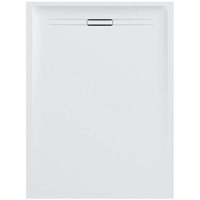 Geberit - Sestra - 1400x900 - Blanco - Bañera de ducha Geberit - Sestra - 1400x900 - Blanco - Bañera de ducha