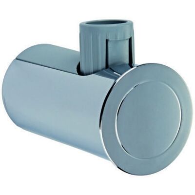 Soporte de varilla de ducha Grohe - Cromo - 48092000 Soporte de varilla de ducha Grohe - Cromo - 48092000
