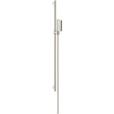 Hansgrohe Axor ShowerSolutions 900mm Acero Inoxidable - Conjunto de Ducha Hansgrohe Axor ShowerSolutions 900mm Acero Inoxidable - Conjunto de Ducha