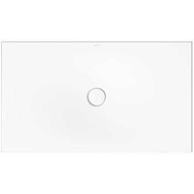 Bette Floor 5797 - Rectangular, Blanco, 130x75cm - Plato de ducha Bette Floor 5797 - Rectangular, Blanco, 130x75cm - Plato de ducha