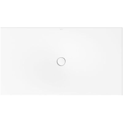 Bette Blanco 180x100cm Superficie de Ducha Antideslizante - Superficie de Ducha Bette Blanco 180x100cm Superficie de Ducha Antideslizante - Superficie de Ducha