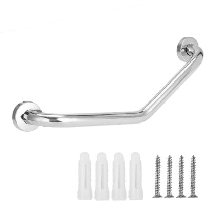 OEM Barra De Apoyo Para Ducha De Acero Inoxidable Sus304, Asa Para Bañera, Toallero, Barra De Apoyo Para Baño Para Personas Mayores/embarazadas OEM Barra De Apoyo Para Ducha De Acero Inoxidable Sus304, Asa Para Bañera, Toallero, Barra De Apoyo Para Baño Para Personas Mayores/embarazadas