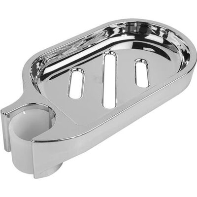 OEM Jabonera Para Barra De Ducha, Jabonera De Baño Con Clip, Jabonera De Ducha De Abs, Accesorio De Baño Ajustable Para Tubo/vástago De 22 Mm OEM Jabonera Para Barra De Ducha, Jabonera De Baño Con Clip, Jabonera De Ducha De Abs, Accesorio De Baño Ajustable Para Tubo/vástago De 22 Mm