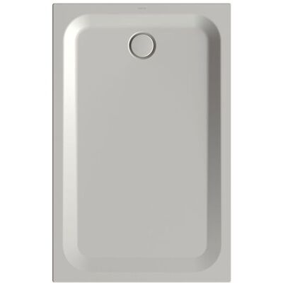 Bette Ultra Ducha Rectangular - Perfil Bajo, Varias Tallasy, Acero Titanio Bette Ultra Ducha Rectangular - Perfil Bajo, Varias Tallasy, Acero Titanio