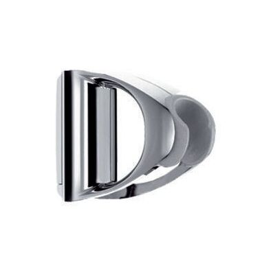 Hansgrohe Soporte para UNICAD aranja - Soporte de barra de ducha Hansgrohe Soporte para UNICAD aranja - Soporte de barra de ducha