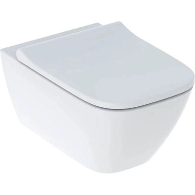 Keramag Modelo 500.683.00.2 Inodoro suspendido Rimfree Keramag Modelo 500.683.00.2 Inodoro suspendido Rimfree