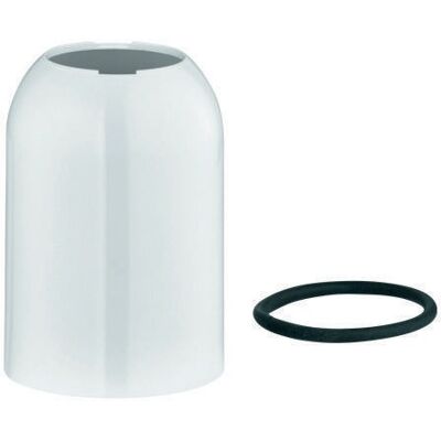 Grohe Luna Blanca Tapa rosca - Accesorios grifo Grohe Luna Blanca Tapa rosca - Accesorios grifo