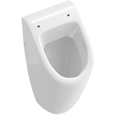 Villeroy & Boch Villeroy&boch - Urinario De Succión Subway 285x535x315mm, Blanco, Villeroy & Boch Villeroy&boch - Urinario De Succión Subway 285x535x315mm, Blanco,