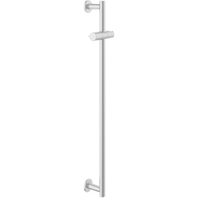 Keuco - Ixmo Barra De Ducha, 855 Mm, Roseta Redonda, 59585170901 Keuco - Ixmo Barra De Ducha, 855 Mm, Roseta Redonda, 59585170901