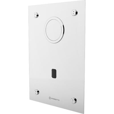 Presto - Fluxor Sensia 79700 - Sensor de descarga inodoro Presto - Fluxor Sensia 79700 - Sensor de descarga inodoro