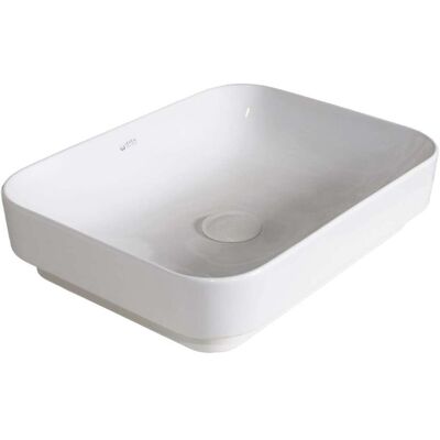 Lavabo de encimera Megabad Profi Collection Living - 60 x 38 cm Lavabo de encimera Megabad Profi Collection Living - 60 x 38 cm