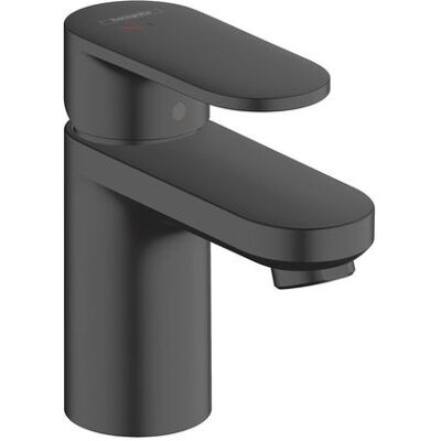 Hansgrohe - Vernis Blend Mezclador Monomando De Lavabo, Con Desagüe Hansgrohe - Vernis Blend Mezclador Monomando De Lavabo, Con Desagüe