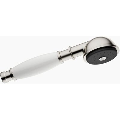 Dornbracht Madison Ducha de Mano Blanca - Ducha de Mano Dornbracht Madison Ducha de Mano Blanca - Ducha de Mano