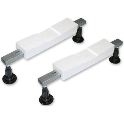 Kaldewei Modelo KWNOHY5041 - Pies de bañera Kaldewei Modelo KWNOHY5041 - Pies de bañera