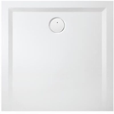Escurridor de ducha cuadrado de fundición mineral Muna - Hoesch Escurridor de ducha cuadrado de fundición mineral Muna - Hoesch