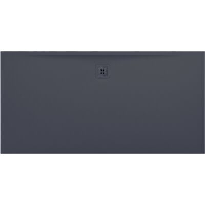 Ducha Pro de LAUFEN - Rectangular, Antideslizante, 1800x900x34mm Ducha Pro de LAUFEN - Rectangular, Antideslizante, 1800x900x34mm