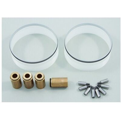 Ideal Standard A962476NU - Extensión de 40 mm para Ducha y Termostatos Ideal Standard A962476NU - Extensión de 40 mm para Ducha y Termostatos