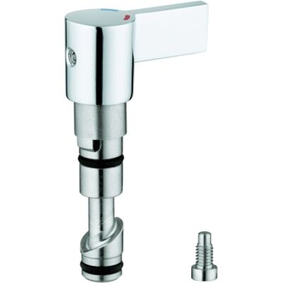 Grohe Mischwelle + Hebel 42363 - Pieza de grifo Grohe Mischwelle + Hebel 42363 - Pieza de grifo