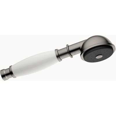 Dornbracht Madison Ducha de Mano - Ahorro de agua - Blanco - Ducha de Mano Dornbracht Madison Ducha de Mano - Ahorro de agua - Blanco - Ducha de Mano