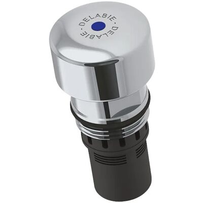 DELABIE Cartucho Temporizado Para Grifería De Lavabo Tempostop DELABIE Cartucho Temporizado Para Grifería De Lavabo Tempostop