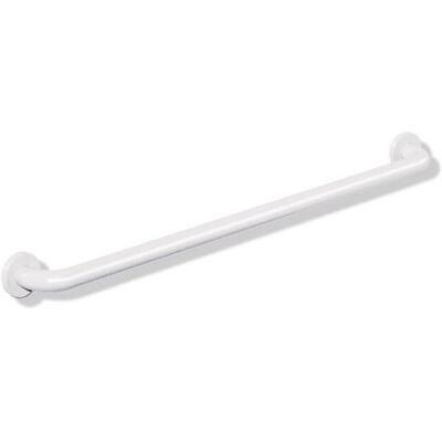 Toallero de baño Hewi 477 - 600mm, arena, inserto de acero - Accesorio de baño Toallero de baño Hewi 477 - 600mm, arena, inserto de acero - Accesorio de baño