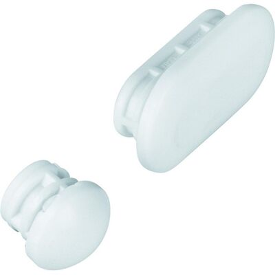 Grohe 49530 Juego de asientos y tapas - Blanco - Toilet Seat and Cover Set Grohe 49530 Juego de asientos y tapas - Blanco - Toilet Seat and Cover Set