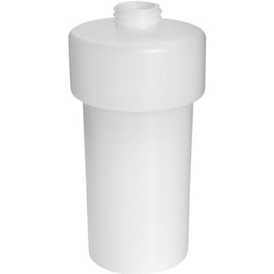 Recipiente de repuesto Emco Polo - Jabon líquido - Blanco Recipiente de repuesto Emco Polo - Jabon líquido - Blanco